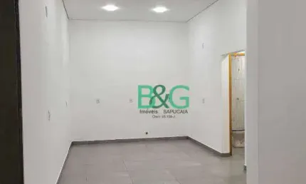 Salão para alugar, 50 m² por R$ 2.160,00/mês - Parque Edu Chaves - São Paulo/SP