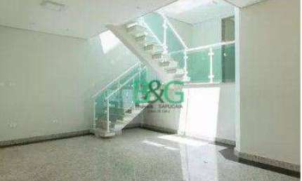 Sobrado com 5 dormitórios à venda, 270 m² por R$ 1.399.000,00 - Vila Galvão - Guarulhos/SP