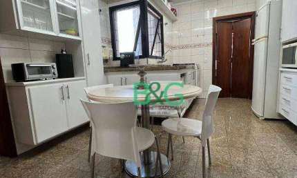 Apartamento com 3 dormitórios à venda, 161 m² por R$ 990.000,00 - Cidade Líder - São Paulo/SP