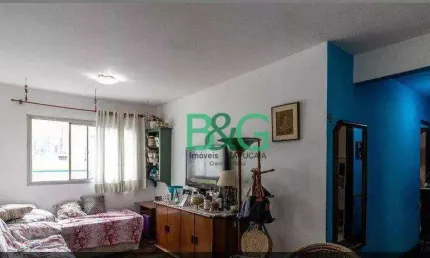 Apartamento à venda, 64 m² por r$ 594.000,00 - vila nova conceição - são paulo/sp