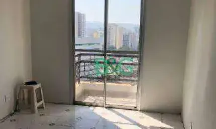 Apartamento à venda, 81 m² por r$ 478.900,00 - vila progresso - guarulhos/sp