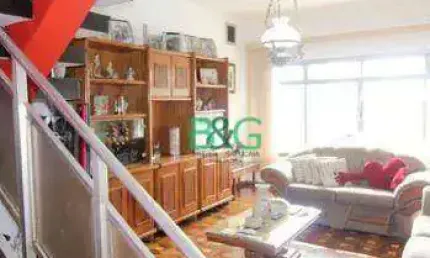 Casa com 5 dormitórios à venda, 310 m² por R$ 1.165.000 - Olímpico - São Caetano do Sul/SP