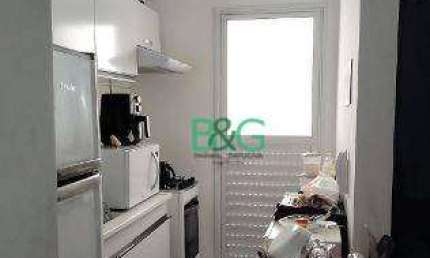 Apartamento com 1 dormitório à venda, 43 m² por R$ 279.000,00 - Jardim Adriana - Guarulhos/SP
