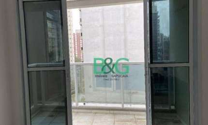 Conjunto à venda, 44 m² por R$ 552.000,00 - Vila Clementino - São Paulo/SP