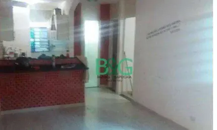 Apartamento com 2 dormitórios à venda, 47 m² por R$ 200.000,00 - Pimentas - Guarulhos/SP