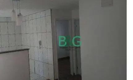 Apartamento com 2 dormitórios à venda, 48 m² por R$ 228.900,00 - Pimentas - Guarulhos/SP