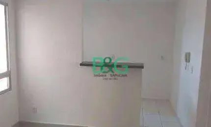 Apartamento com 2 dormitórios à venda, 42 m² por R$ 208.900,00 - Pimentas - Guarulhos/SP
