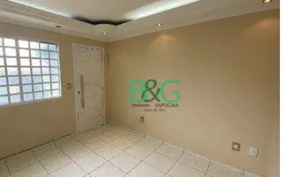Apartamento à venda, 43 m² por r$ 206.900,00 - parque industrial cumbica - guarulhos/sp