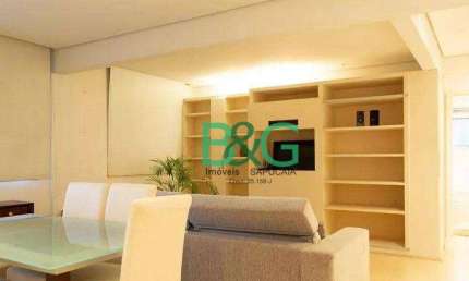 Apartamento com 1 dormitório à venda, 62 m² por R$ 649.000,00 - Vila Olímpia - São Paulo/SP