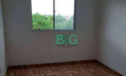 Apartamento com 2 dormitórios à venda, 40 m² por R$ 199.000,00 - Vila Nova Bonsucesso - Guarulhos/SP