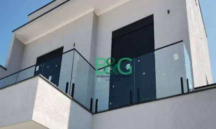 Casa com 3 dormitórios à venda, 153 m² por R$ 1.150.000,00 - Terras de São Francisco - Sorocaba/SP