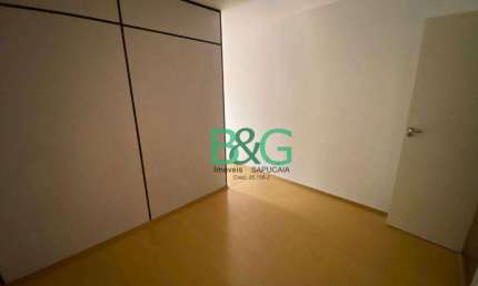 Studio com 1 dormitório para alugar, 25 m² por R$ 3.191,72/mês - Vila Clementino - São Paulo/SP