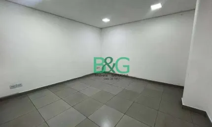 Prédio para alugar, 660 m² por R$ 29.203,76/mês - Vila Leopoldina - São Paulo/SP