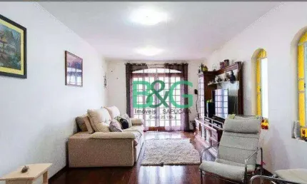 Sobrado com 3 dormitórios à venda, 168 m² por r$ 1.249.000,00 - vila madalena - são paulo/sp