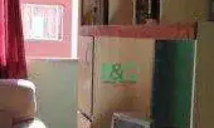 Apartamento com 2 dormitórios à venda, 64 m² por r$ 263.900,00 - vila lutécia - santo andré/sp