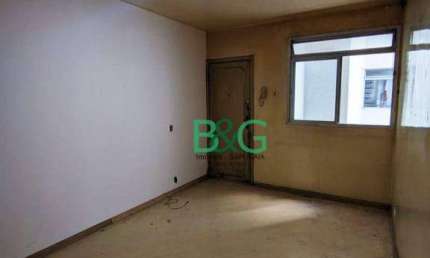 Apartamento com 2 dormitórios à venda, 66 m² por R$ 351.000,00 - Parque São Jorge - São Paulo/SP