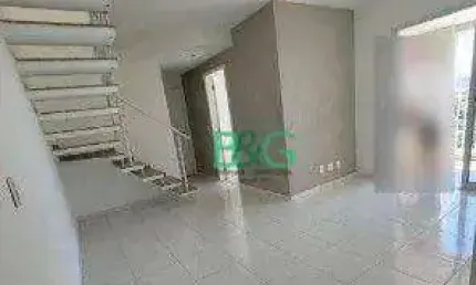 Apartamento com 2 dormitórios à venda, 136 m² por r$ 1.398.900,00 - centro - são caetano do sul/sp