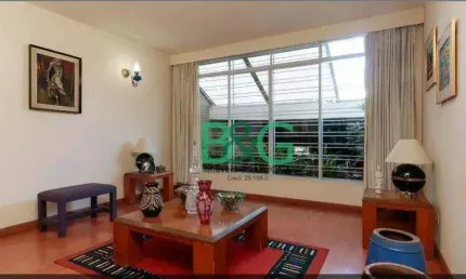 Sobrado com 3 dormitórios à venda, 217 m² por R$ 1.290.000,00 - Vila Madalena - São Paulo/SP