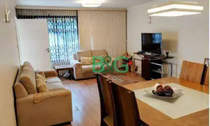 Sobrado com 4 dormitórios à venda, 180 m² por R$ 900.000 - Vila Paiva - São Paulo/SP