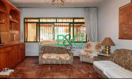 Sobrado com 3 dormitórios à venda, 290 m² por R$ 1.799.000,00 - Vila Madalena - São Paulo/SP
