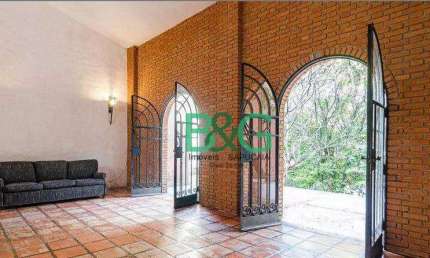 Sobrado com 3 dormitórios à venda, 200 m² por R$ 3.509.000,00 - Vila Madalena - São Paulo/SP