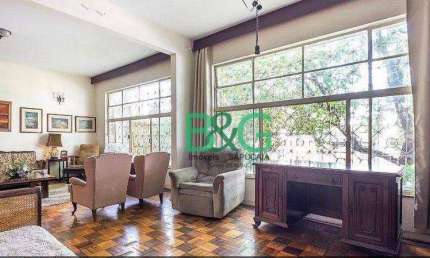 Casa com 4 dormitórios à venda, 300 m² por R$ 2.699.000,00 - Vila Madalena - São Paulo/SP