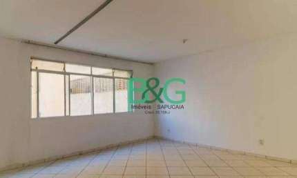 Studio com 1 dormitório à venda, 50 m² por R$ 199.000,00 - Santa Efigênia - São Paulo/SP