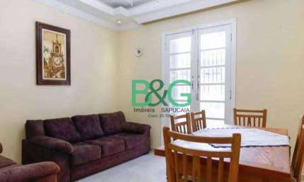 Apartamento com 1 dormitório à venda, 69 m² por R$ 269.000,00 - Santa Efigênia - São Paulo/SP