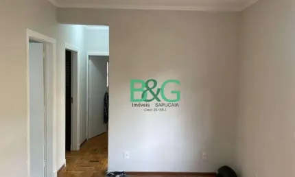 Apartamento com 2 dormitórios à venda, 60 m² por R$ 350.000,00 - Mooca - São Paulo/SP