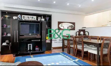 Sobrado com 5 dormitórios à venda, 484 m² por R$ 3.199.000,00 - Vila Madalena - São Paulo/SP
