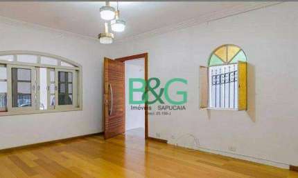 Casa com 3 dormitórios à venda, 300 m² por R$ 1.924.000,00 - Vila Madalena - São Paulo/SP