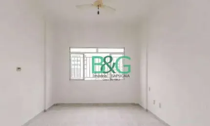 Studio com 1 dormitório à venda, 35 m² por R$ 179.000,00 - Santa Efigênia - São Paulo/SP
