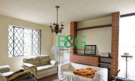 Sobrado com 4 dormitórios à venda, 200 m² por R$ 2.299.000,00 - Vila Madalena - São Paulo/SP