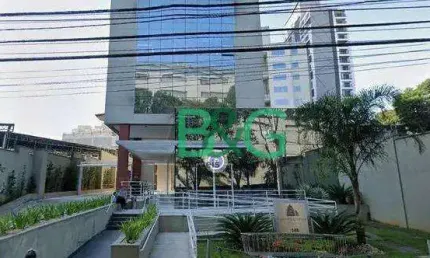 Sala à venda, 38 m² por R$ 364.000,00 - Vila Gustavo - São Paulo/SP