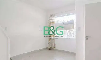 Sobrado com 2 dormitórios à venda, 85 m² por R$ 749. - Pinheiros - São Paulo/SP