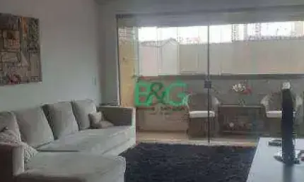 Apartamento com 4 dormitórios à venda, 123 m² por R$ 678.900,00 - Barcelona - São Caetano do Sul/SP