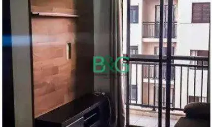 Apartamento com 2 dormitórios à venda, 50 m² por R$ 389.000 - Portal dos Gramados - Guarulhos/SP