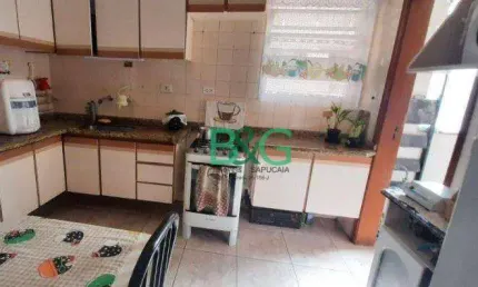 Apartamento com 3 dormitórios à venda, 105 m² por r$ 541.454,00 - osvaldo cruz - são caetano do sul/sp
