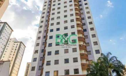 Conjunto à venda, 75 m² por R$ 611.486 - Bela Vista - São Paulo/SP