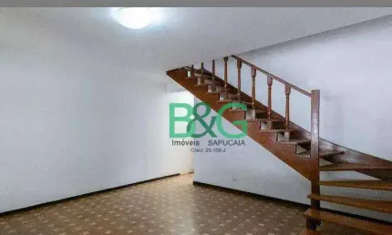 Sobrado com 3 dormitórios à venda, 112 m² por r$ 1.499. - vila olímpia - são paulo/sp
