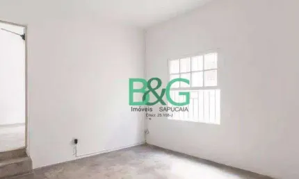 Casa com 2 dormitórios à venda, 132 m² por R$ 1.499. - Vila Olímpia - São Paulo/SP