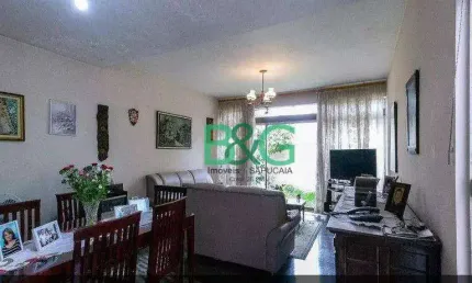 Sobrado com 3 dormitórios à venda, 150 m² por r$ 2.349.000,00 - vila olímpia - são paulo/sp