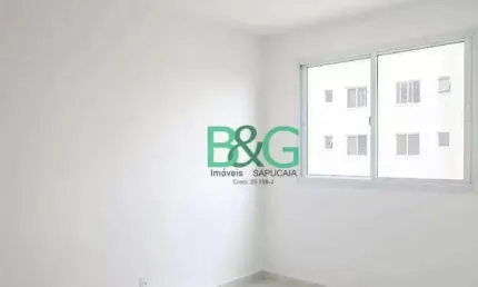 Apartamento com 2 dormitórios à venda, 40 m² por R$ 224.000,00 - Itaquera - São Paulo/SP