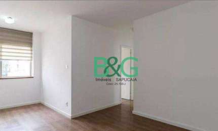 Studio à venda, 74 m² por R$ 674.000,00 - Vila Olímpia - São Paulo/SP