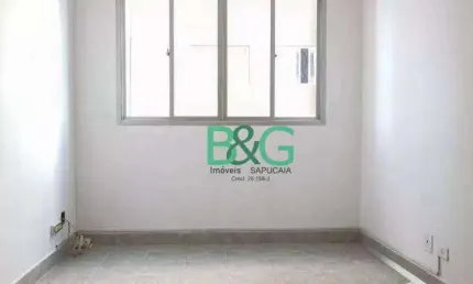Apartamento com 2 dormitórios à venda, 55 m² por r$ 290.000,00 - itaquera - são paulo/sp