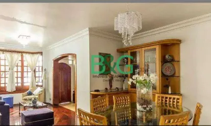 Sobrado com 4 dormitórios à venda, 144 m² por R$ 1.774.000,00 - Vila Olímpia - São Paulo/SP