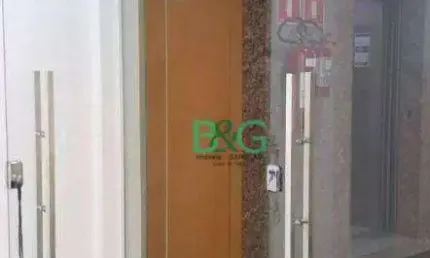 Sala, 90 m² - venda por R$ 1.260.000,00 ou aluguel por R$ 10.579,40/mês - Vila Olímpia - São Paulo/SP