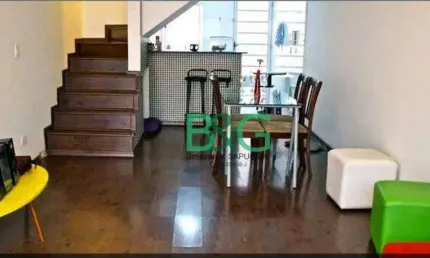 Sobrado com 2 dormitórios à venda, 75 m² por R$ 784.000,00 - Perdizes - São Paulo/SP