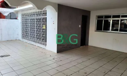 Casa com 5 dormitórios, 250 m² - venda por R$ 1.200.000,00 ou aluguel por R$ 6.180,00/mês - Jardim Santa Mena - Guarulhos/SP