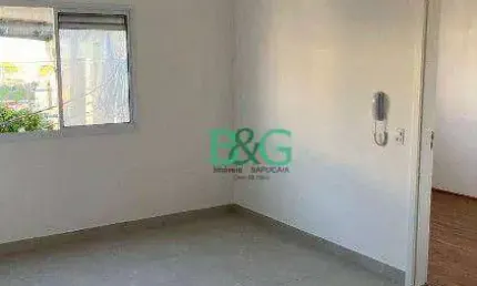 Apartamento com 2 dormitórios à venda, 32 m² por R$ 286.400,00 - Sapopemba - São Paulo/SP